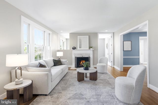 4418 RIDGE ST, Chevy Chase, MD 20815