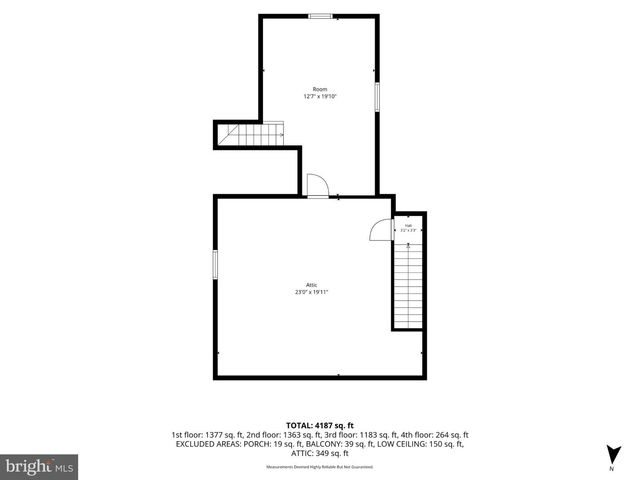 4418 RIDGE ST, Chevy Chase, MD 20815
