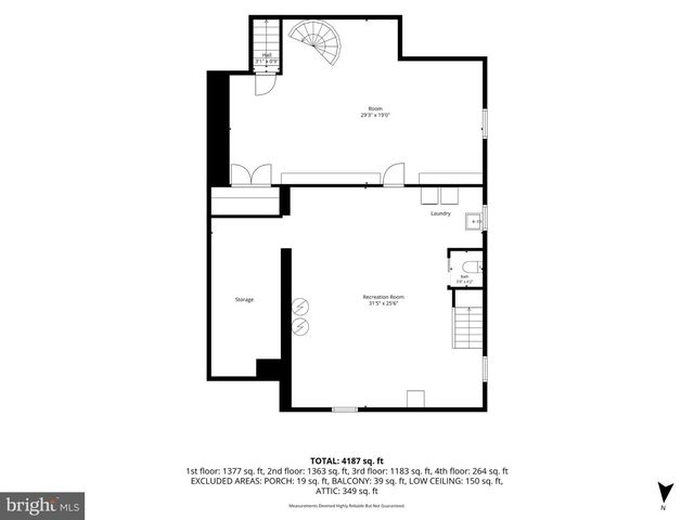 4418 RIDGE ST, Chevy Chase, MD 20815