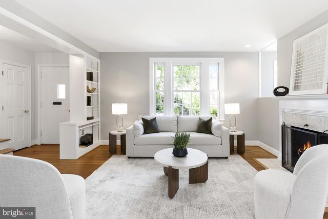 4418 RIDGE ST, Chevy Chase, MD 20815
