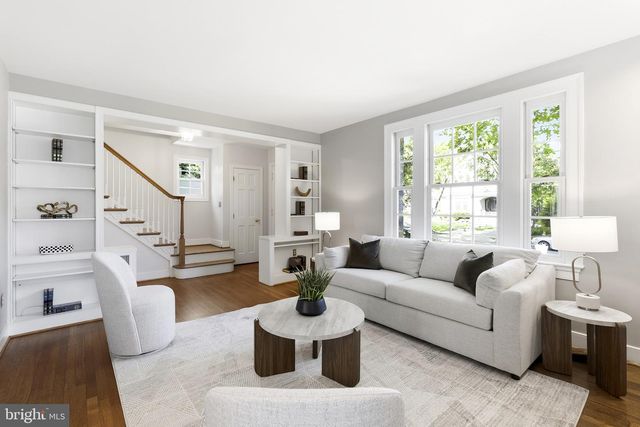 4418 RIDGE ST, Chevy Chase, MD 20815