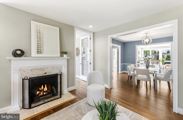 4418 RIDGE ST, Chevy Chase, MD 20815