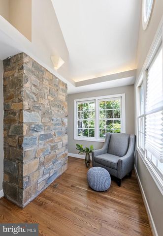 4418 RIDGE ST, Chevy Chase, MD 20815