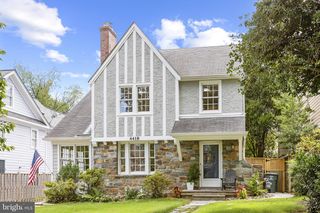 4418 RIDGE ST, Chevy Chase, MD 20815