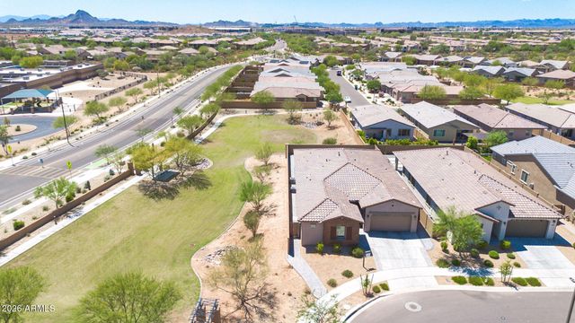 32258 N 21ST Avenue, Phoenix, AZ 85085