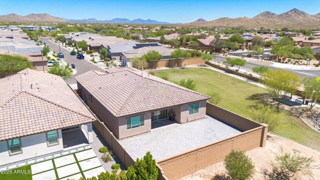 32258 N 21ST Avenue, Phoenix, AZ 85085