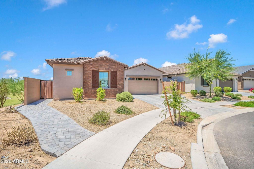 32258 N 21ST Avenue, Phoenix, AZ 85085