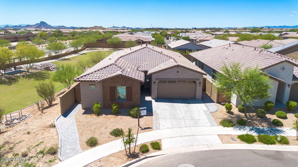 32258 N 21ST Avenue, Phoenix, AZ 85085 — photo 3
