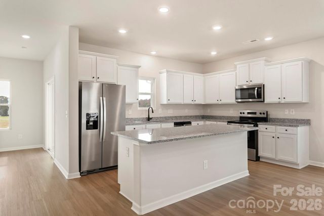 3314 Yorkshire Drive, Gastonia, NC 28052