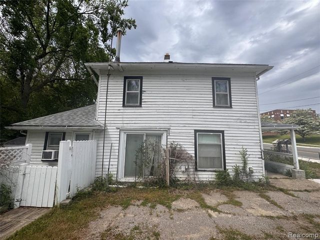 417 N Mill Street, Clio, MI 48420