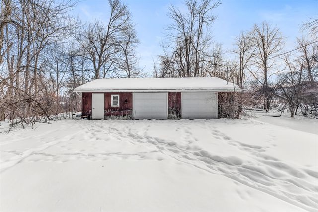 1632 Hudson Road, Hillsdale, MI 49242
