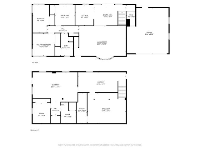 1632 Hudson Road, Hillsdale, MI 49242