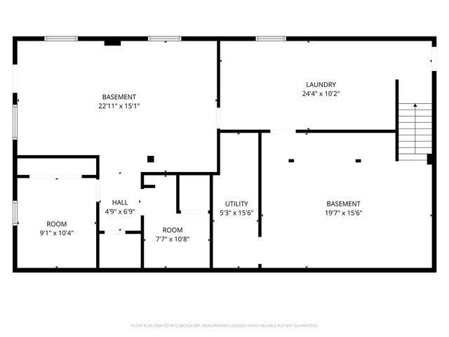 1632 Hudson Road, Hillsdale, MI 49242