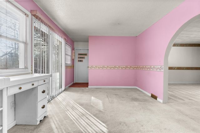 1632 Hudson Road, Hillsdale, MI 49242