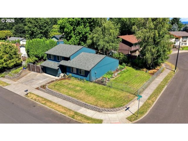 3691 Ne 4TH St, Gresham, OR 97030