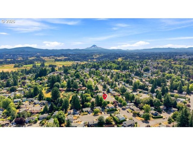 3691 Ne 4TH St, Gresham, OR 97030