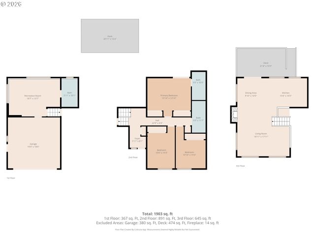 3691 Ne 4TH St, Gresham, OR 97030