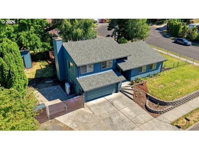 3691 Ne 4TH St, Gresham, OR 97030