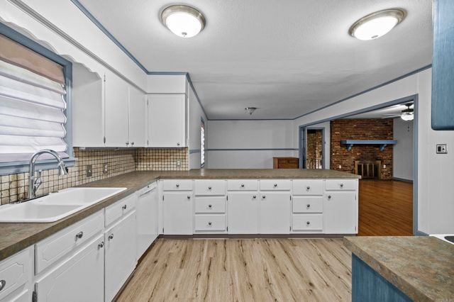 2 Williams Circle, Jacksonville, AR 72176