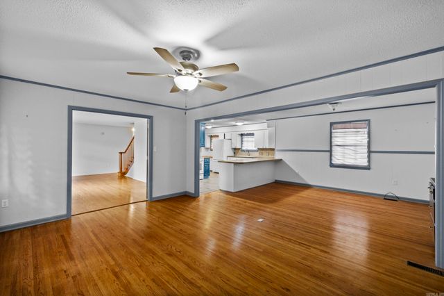 2 Williams Circle, Jacksonville, AR 72176
