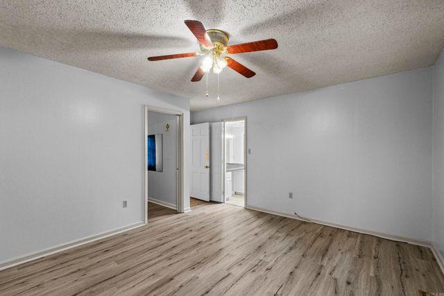 2 Williams Circle, Jacksonville, AR 72176