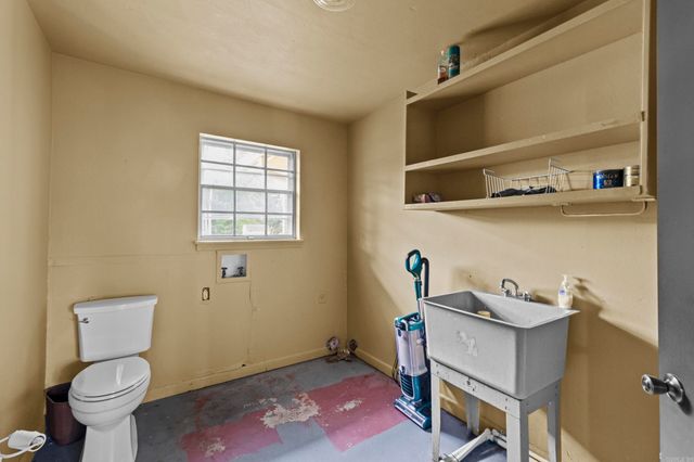 2 Williams Circle, Jacksonville, AR 72176