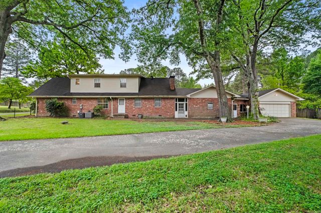2 Williams Circle, Jacksonville, AR 72176