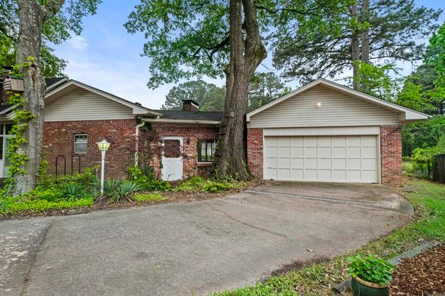 2 Williams Circle, Jacksonville, AR 72176