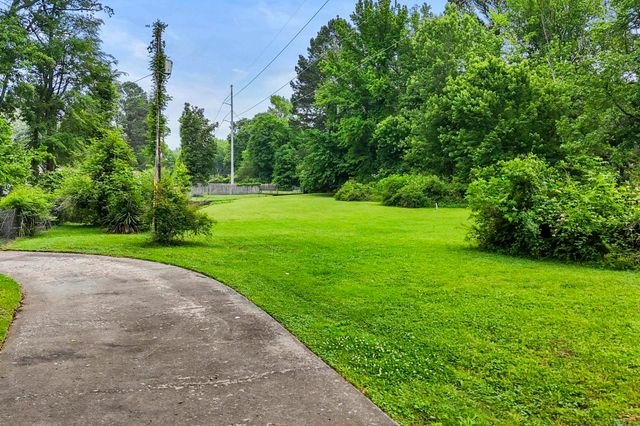 2 Williams Circle, Jacksonville, AR 72176