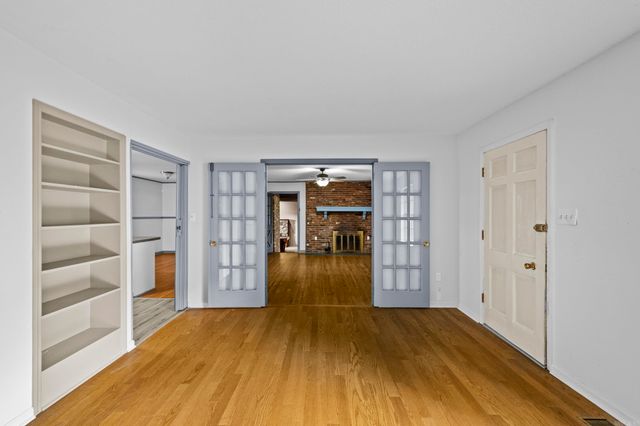2 Williams Circle, Jacksonville, AR 72176