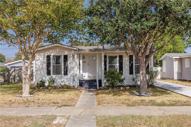 650 Sharon Dr, Corpus Christi, TX 78412