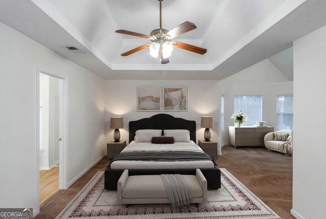 128 Northtowne Cove, Stockbridge, GA 30281