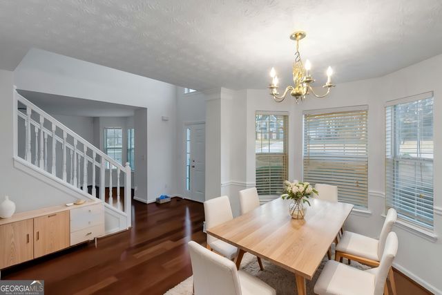 128 Northtowne Cove, Stockbridge, GA 30281