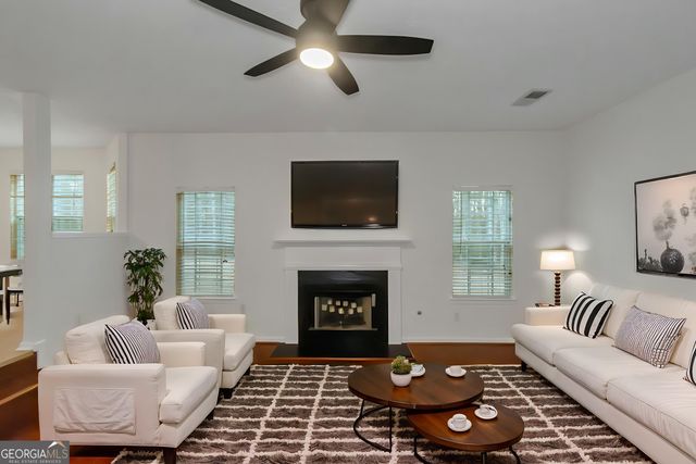 128 Northtowne Cove, Stockbridge, GA 30281