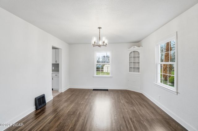 1817 Hillcrest Drive, Lima, OH 45805