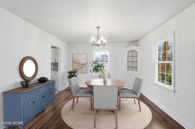 1817 Hillcrest Drive, Lima, OH 45805