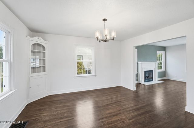 1817 Hillcrest Drive, Lima, OH 45805