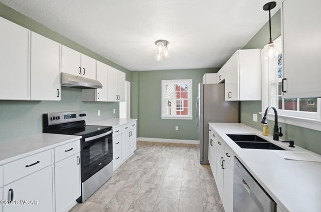 1817 Hillcrest Drive, Lima, OH 45805