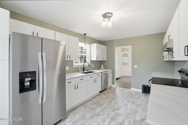 1817 Hillcrest Drive, Lima, OH 45805