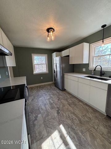 1817 Hillcrest Drive, Lima, OH 45805