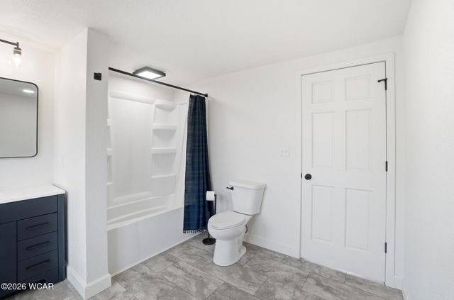 1817 Hillcrest Drive, Lima, OH 45805