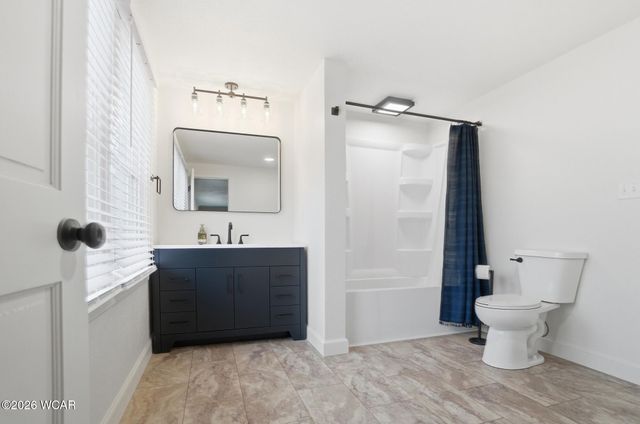 1817 Hillcrest Drive, Lima, OH 45805