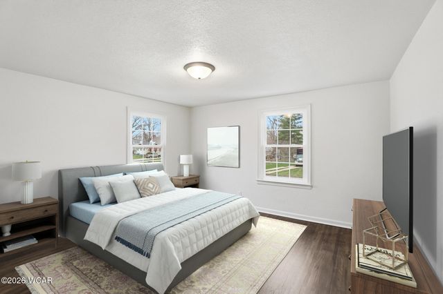 1817 Hillcrest Drive, Lima, OH 45805