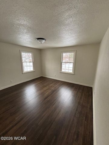 1817 Hillcrest Drive, Lima, OH 45805