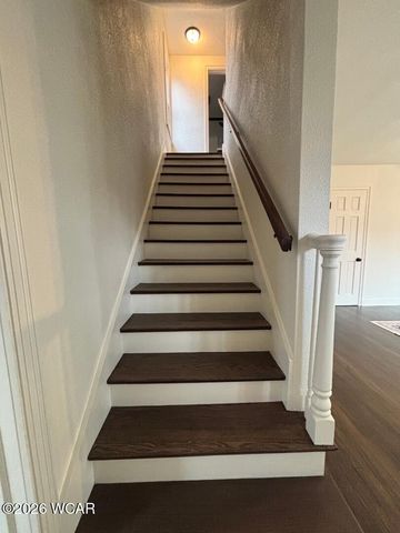 1817 Hillcrest Drive, Lima, OH 45805