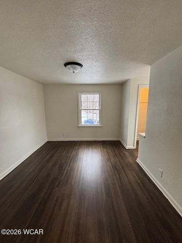 1817 Hillcrest Drive, Lima, OH 45805