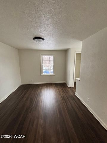 1817 Hillcrest Drive, Lima, OH 45805