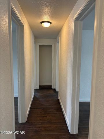 1817 Hillcrest Drive, Lima, OH 45805