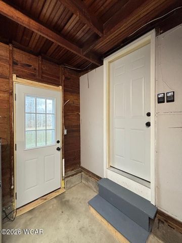 1817 Hillcrest Drive, Lima, OH 45805