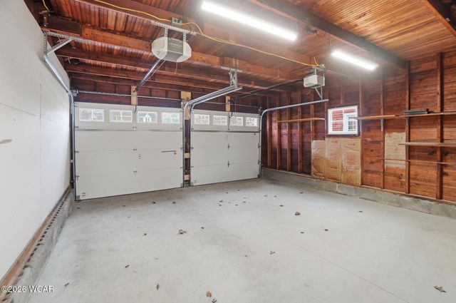 1817 Hillcrest Drive, Lima, OH 45805